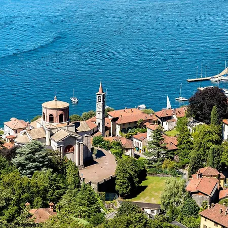 Apartmán Il Vicolo Sul - Happy *