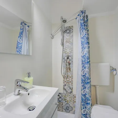 Apartmán Il Vicolo Sul - Happy