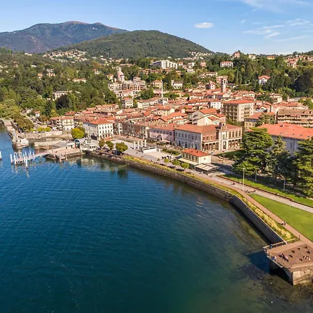 Apartmán Il Vicolo Sul - Happy Lesa